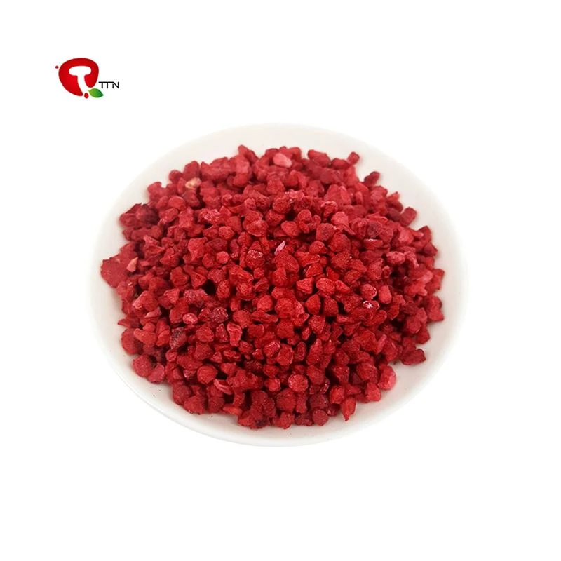 Freeze Dried Raspberry crushed Freeze Dried Raspberry crushed
