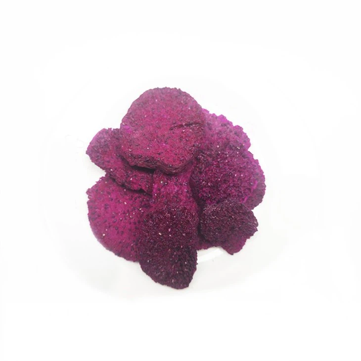Dragon Fruit Freeze Dried