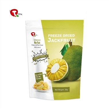 Liofilizowany Jackfruit