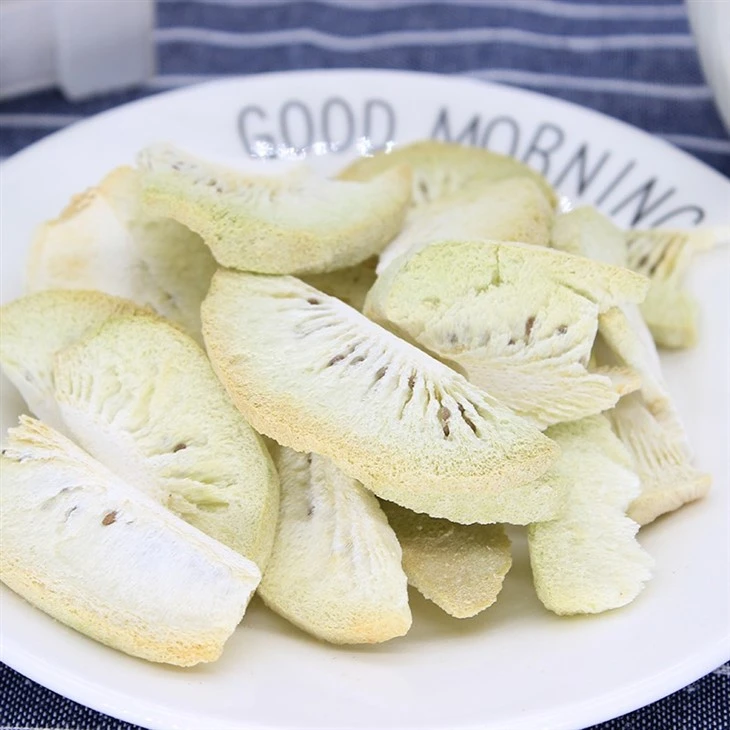Dried Kiwi Slices