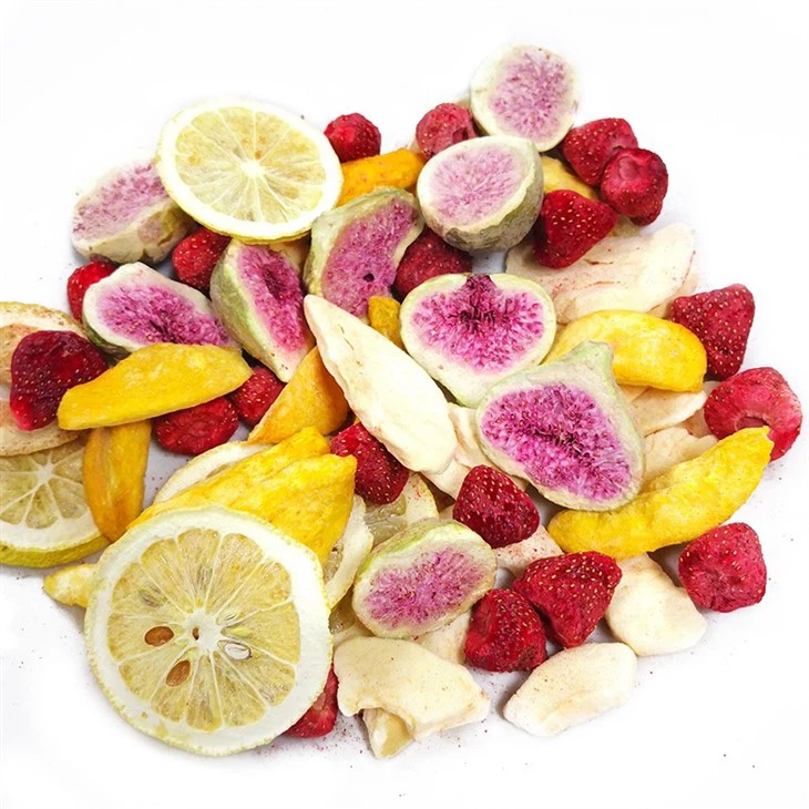 FD Fruit Snacks