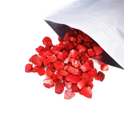 Can You Eat Freeze Dried Strawberries Without Rehydrating? Can You Eat Freeze Dried Strawberries Without Rehydrating?