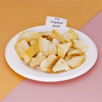 Kawałek papai FD
