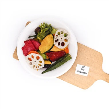 Chipsy Wegetariańskie Zdrowe